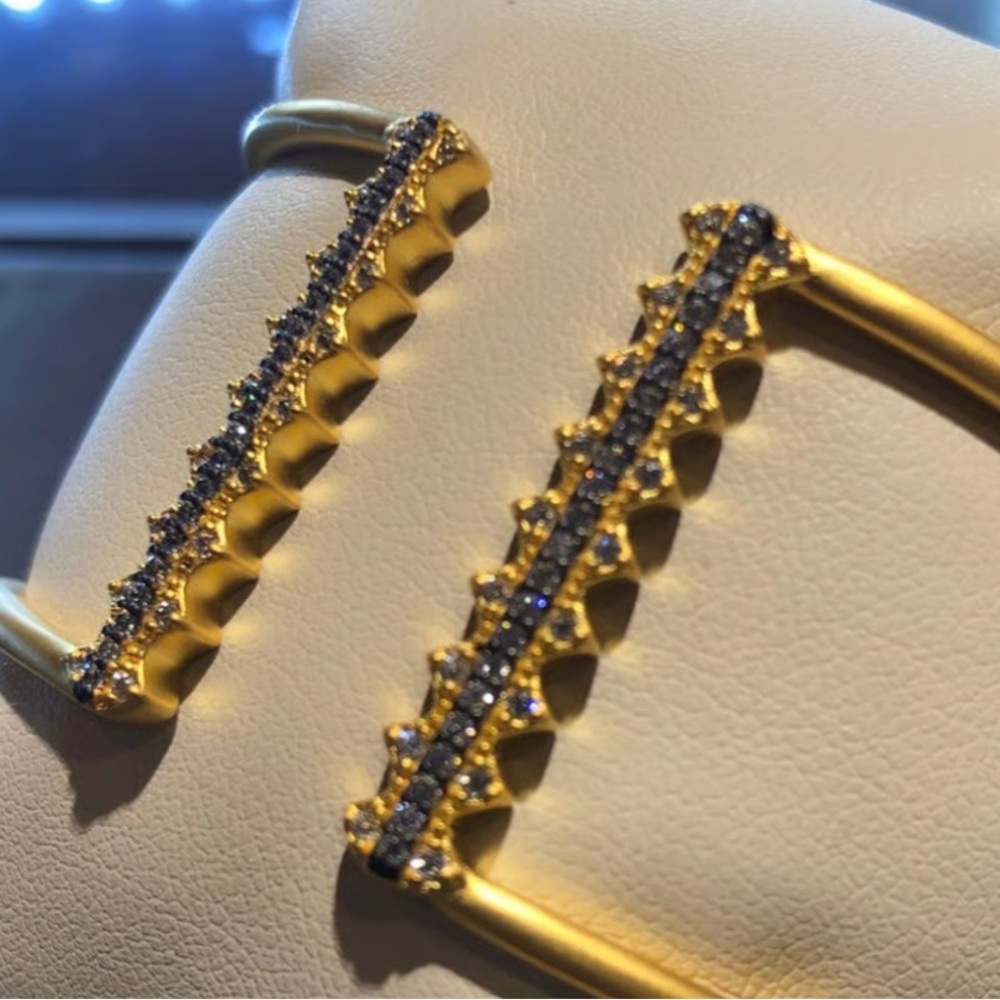 Freida Rothman Cuff Bracelet